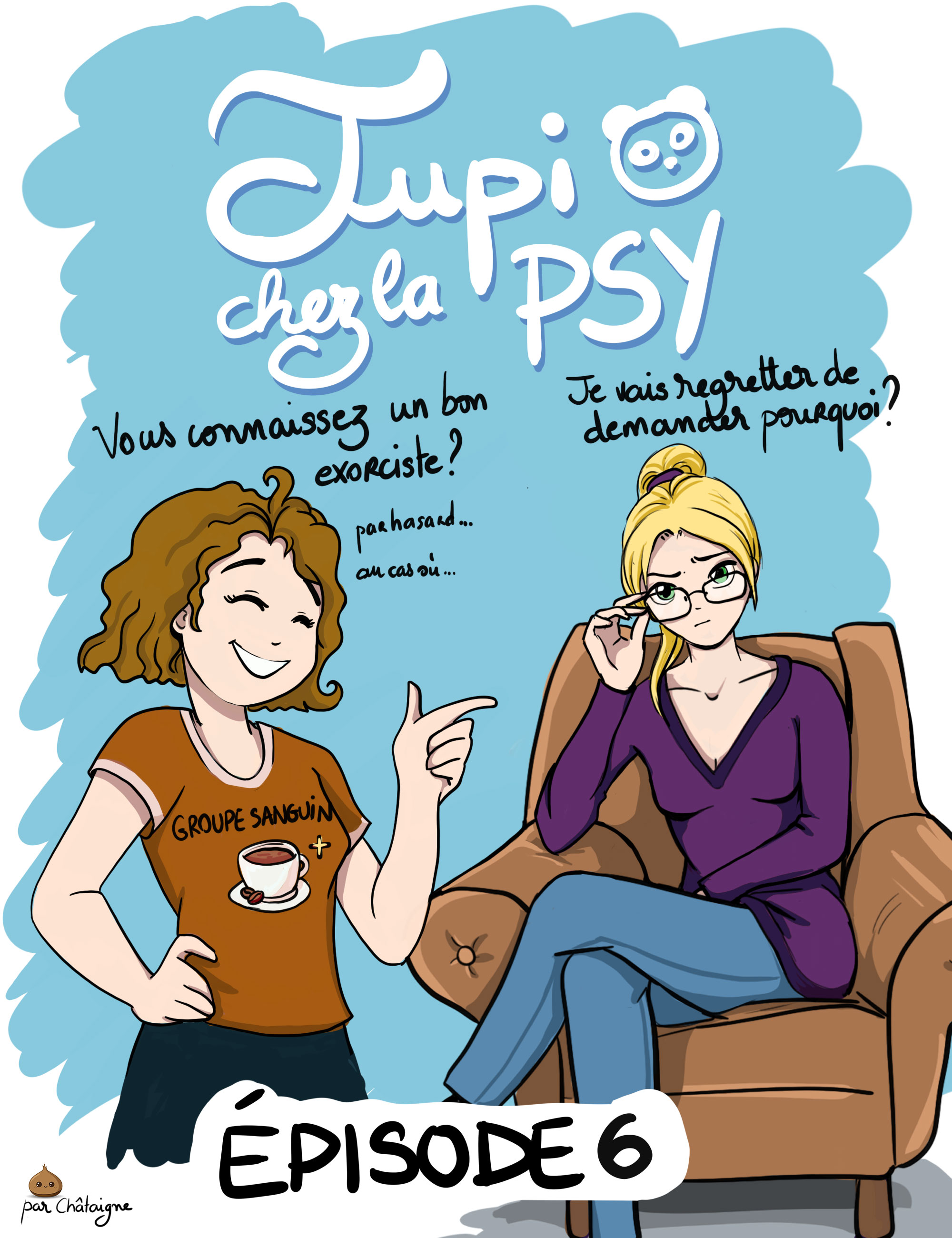 Couverture - Jupi-Event